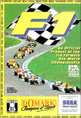 F1 - FIA Formula 1 World Championship