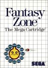 Fantasy Zone 1 (Kuil Xiao Feidi)