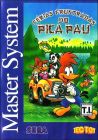 Frias Frustradas do Pica Pau (Woody Woodpecker)