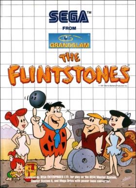 The Flintstones