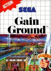 Gain Ground