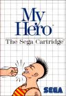 My Hero (Gang's Fighter, Seishun Scandal, Ttoriui Moheom)