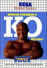 George Foreman's KO Boxing