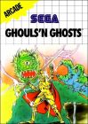 Ghouls 'n Ghosts (Ghols 'n Ghosts)