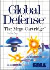 Global Defense (SDI - Strategic Defense Initiative)