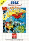Mc Donald's Global Gladiators