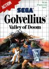 Golvellius - Valley of Doom (Maou Golvellius)
