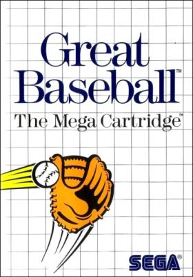 Great Baseball (The Pro Yakyuu - Pennant Race)