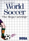World Soccer (Great Soccer, Super Futebol 1, Sports Pad)