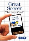 Great Soccer (Card, Shji Bei Zqi Si)