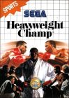 James 'Buster' Douglas Knockout Boxing (Heavyweight Champ)