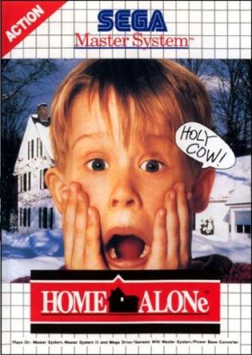 Home Alone