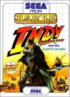 Indy - Indiana Jones and the Last Crusade - The Action Game