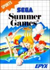 Summer Games (Jogos Olmpicos)
