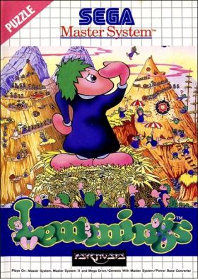 Lemmings