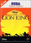 Der Knig der Lowen (Disney's The Lion King)