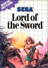 Lord of the Sword (Lord of Sword)