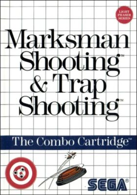 Marksman Shooting & Trap Shooting