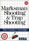 Marksman Shooting & Trap Shooting