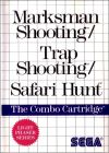 Safari Hunt + Marksman Shooting + Trap Shooting