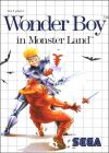 Wonder Boy in Monster Land (Super Wonder Boy Monster World)
