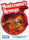 Montezuma's Revenge - Featuring Panama Joe