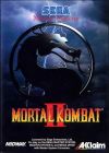 Mortal Kombat 2 (II)