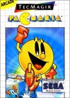 Pac-Mania