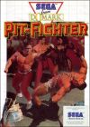 Pit-Fighter - The Ultimate Challenge