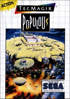 Populous