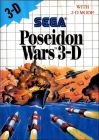 Poseidon Wars 3-D