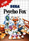 Psycho Fox