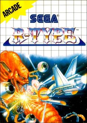 R-Type