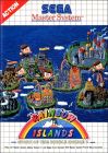 Rainbow Islands - Story of the Bubble Bobble 2 (II)