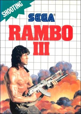 Rambo 3 (III)