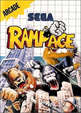 Rampage