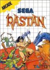 Rastan