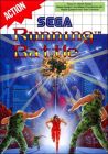 Running Battle
