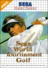 Sega World Tournament Golf