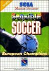 Sensible Soccer - European Champions
