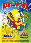 Bart vs the World - The Simpsons