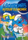Les Schtroumpfs Autour du Monde (Smurfs Travel the World)