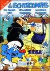Les Schtroumpfs (The Smurfs, Die Schlmpfe, Los Pitufos...)