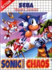 Sonic the Hedgehog Chaos