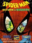 Spider-Man - Return of the Sinister Six