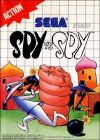 Spy vs Spy (Di Du Di, Spion gegen Spion)