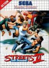 Streets of Rage 2 (II)