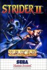 Strider 2 (II)