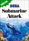 Submarine Attack