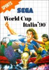 World Cup Italia '90 (Super Futebol 2, II)